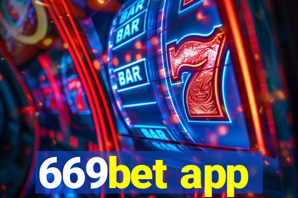 669bet app